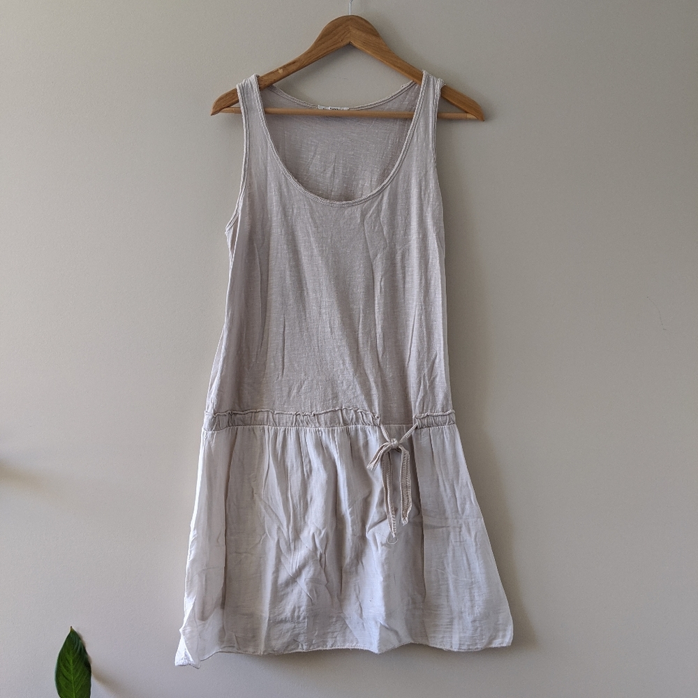 Nina Kendosa Tank Dress